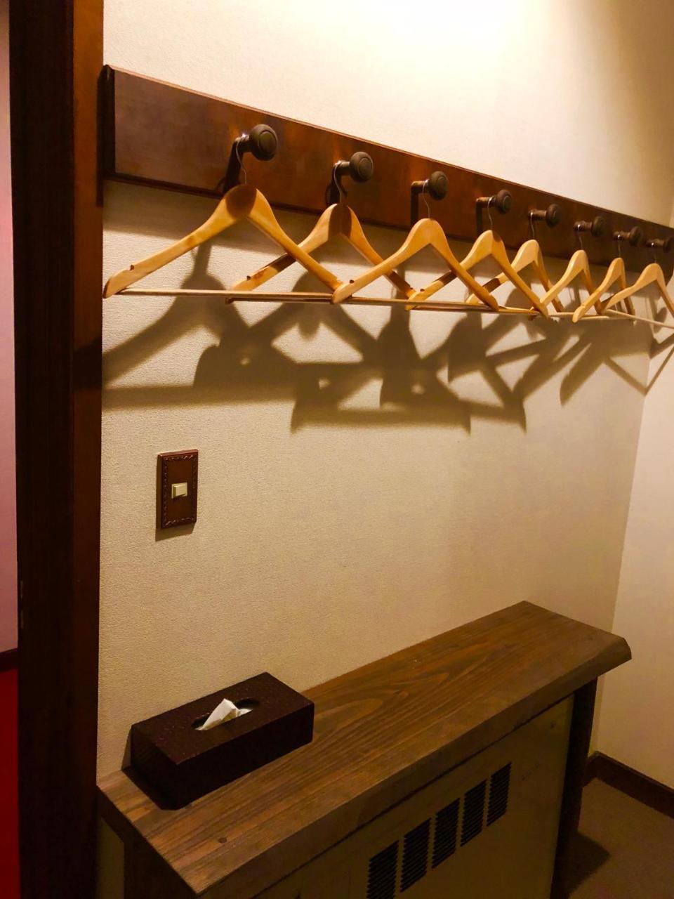 The Guest House Japan Hakuba Exterior photo